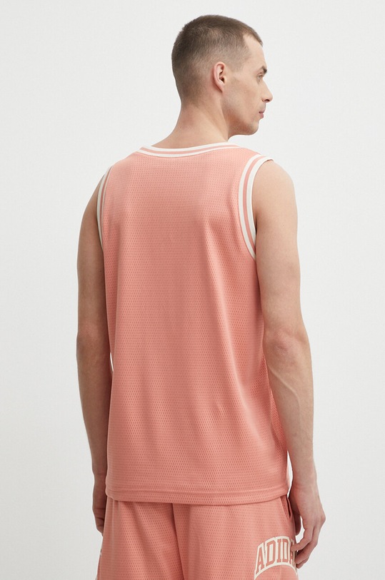 Abbigliamento adidas Originals t-shirt IS2899 rosa