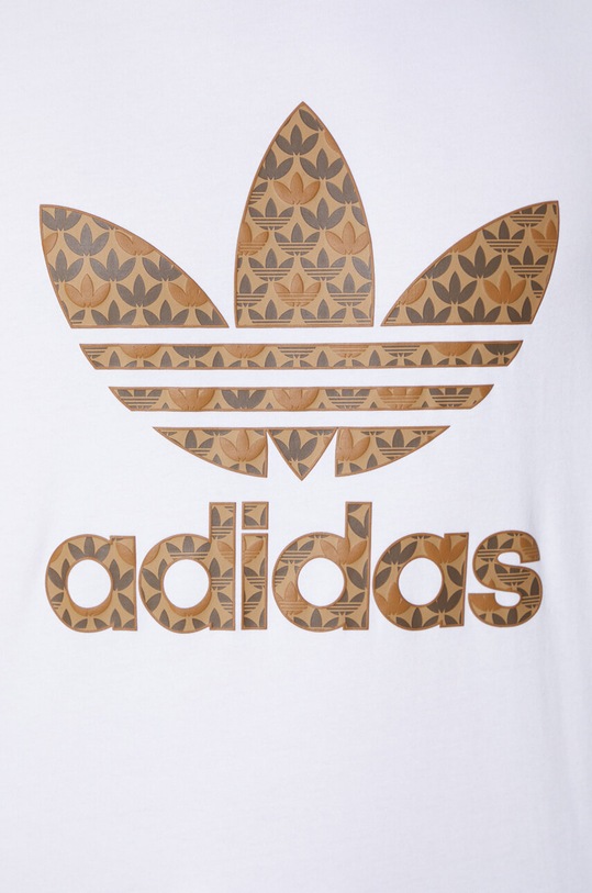 adidas Originals t-shirt bawełniany IS2932