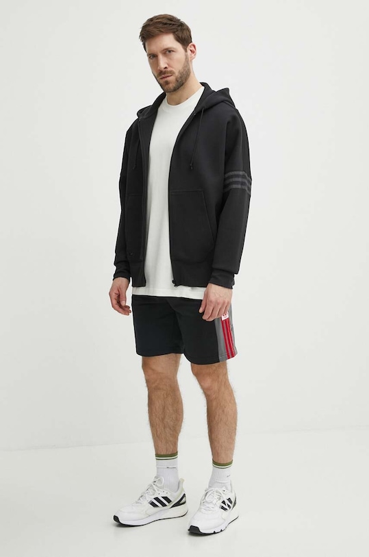 Bavlnené tričko adidas Originals IS2937 béžová SS24