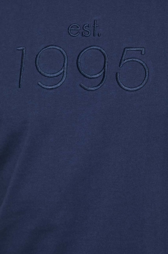 Bavlněné tričko Liu Jo M124P204EMBROTEE