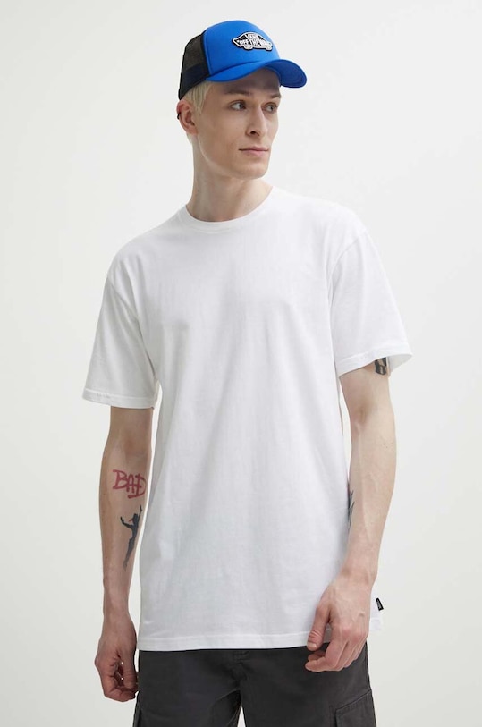 Vans tricou 3-pack melanj multicolor VN000KHD4481