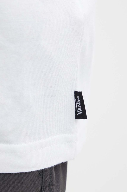 Tričko Vans 3-pack VN000KHD4481