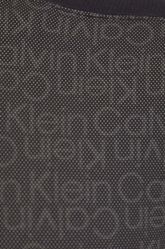 Calvin Klein Performance t-shirt treningowy 00GMS4K178 czarny