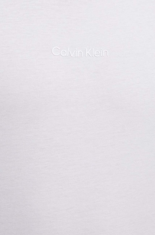 Calvin Klein Performance t-shirt 00GMS4K187 biały