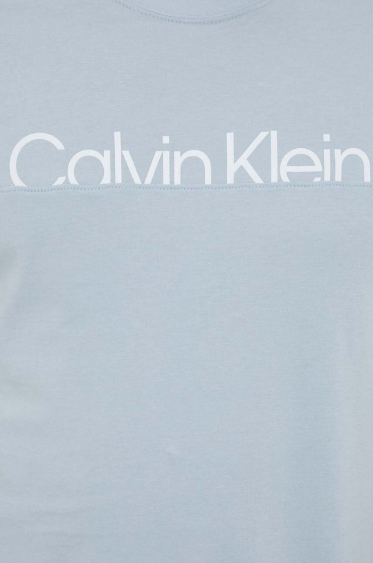 Calvin Klein Performance tricou 00GMS4K190 albastru
