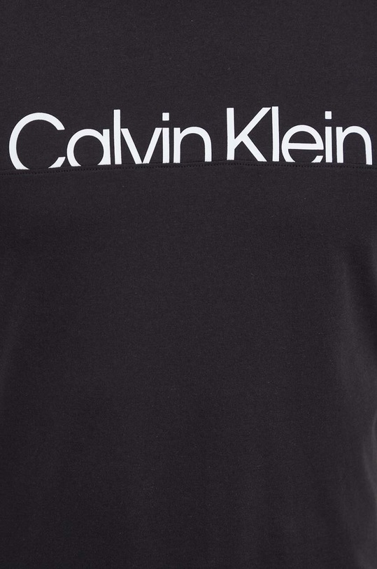 Calvin Klein Performance t-shirt 00GMS4K190 czarny