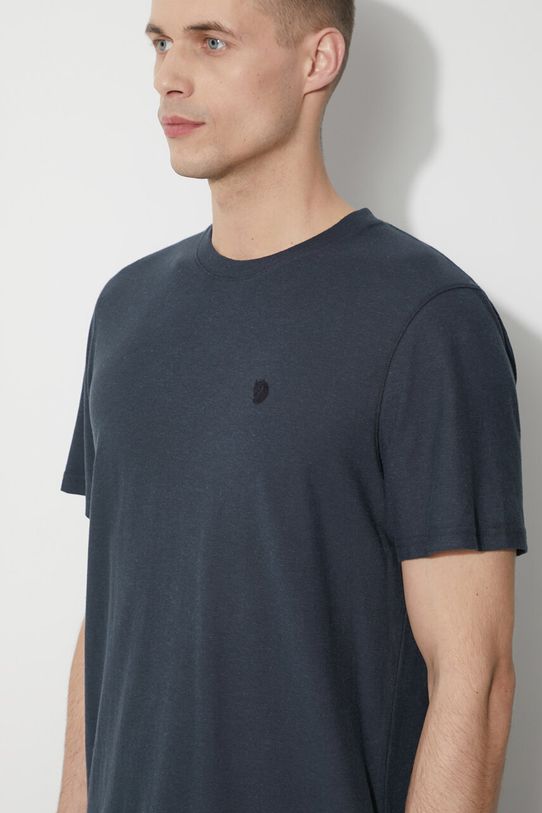 Fjallraven tricou Hemp Blend