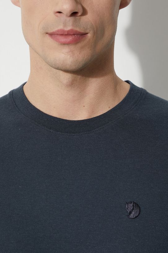 Fjallraven tricou Hemp Blend F12600215.555