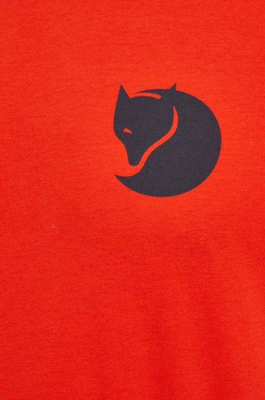 Футболка Fjallraven Walk With Nature F12600216.214