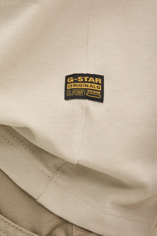 G-Star tricou din bumbac D24780.C336