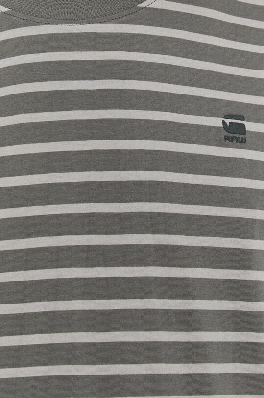G-Star tricou din bumbac D24445.C339