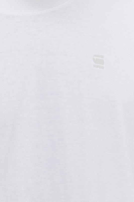 Bavlnené tričko G-Star D24434.D593