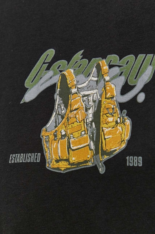 Bavlnené tričko G-Star D24423.336