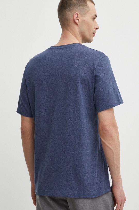 Columbia tricou sport Thistletown Hills 1990751 albastru SS24