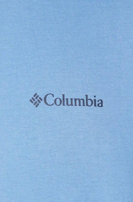Columbia t-shirt Burnt Lake 2071711