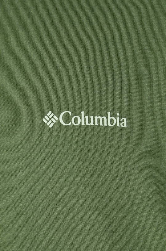 Μπλουζάκι Columbia Burnt Lake 2071711