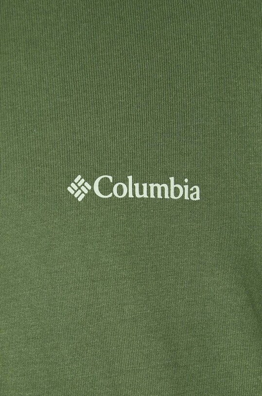 Футболка Columbia Burnt Lake 2071711