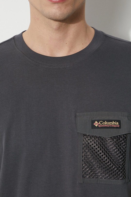 Бавовняна футболка Columbia Painted Peak 2074481