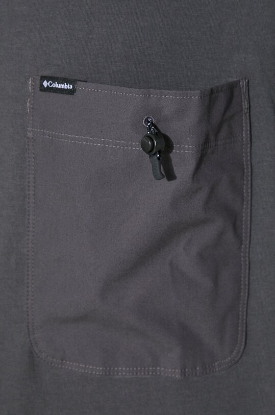 Columbia tricou din bumbac Landroamer 2076021