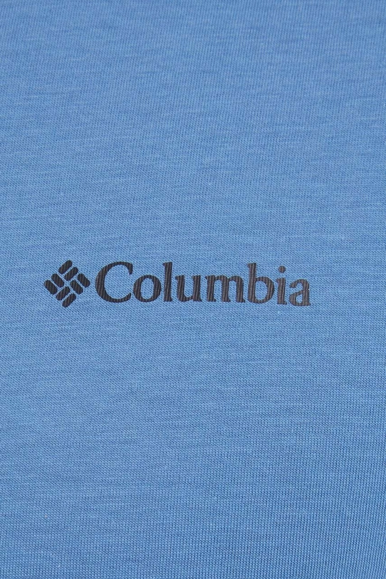 Хлопковая футболка Columbia 1934824.