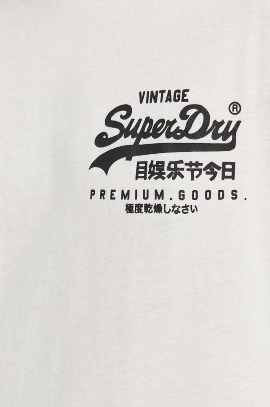 Бавовняна футболка Superdry M1011897A.22C