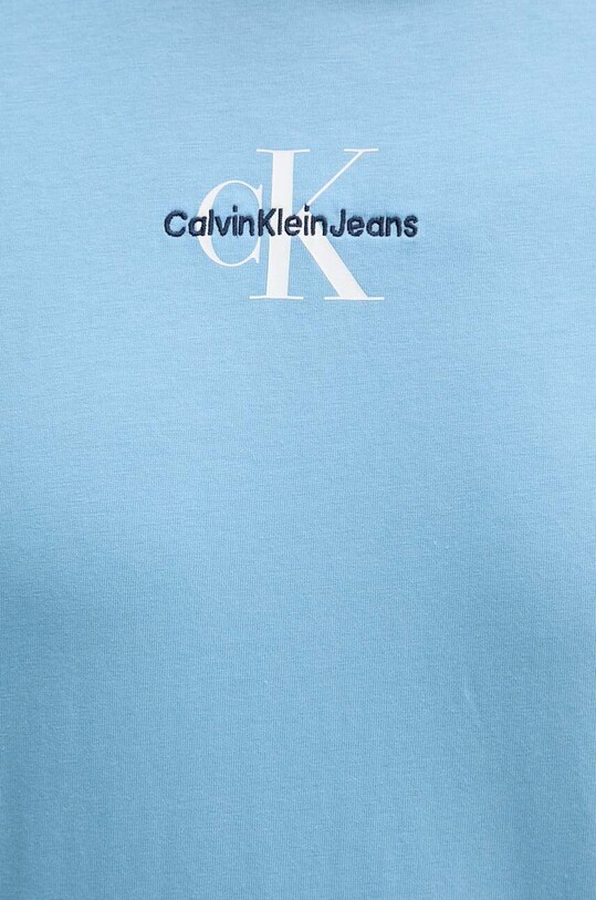 Calvin Klein Jeans t-shirt in cotone J30J325211
