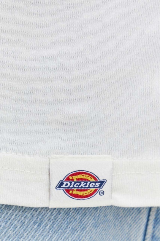 Dickies t-shirt in cotone WAKEFIELD TEE SS DK0A4YRC