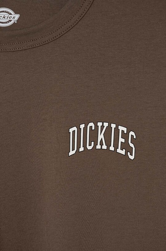 Dickies t-shirt in cotone AITKIN CHEST TEE SS DK0A4Y8O