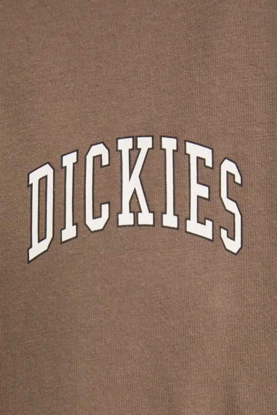 Dickies t-shirt bawełniany AITKIN CHEST TEE SS DK0A4Y8O