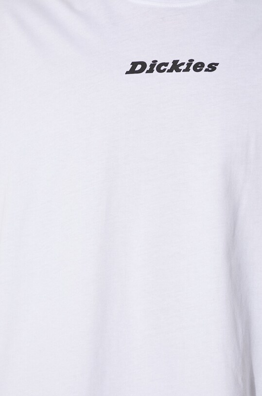 Bavlněné tričko Dickies ENTERPRISE TEE SS DK0A4YRN
