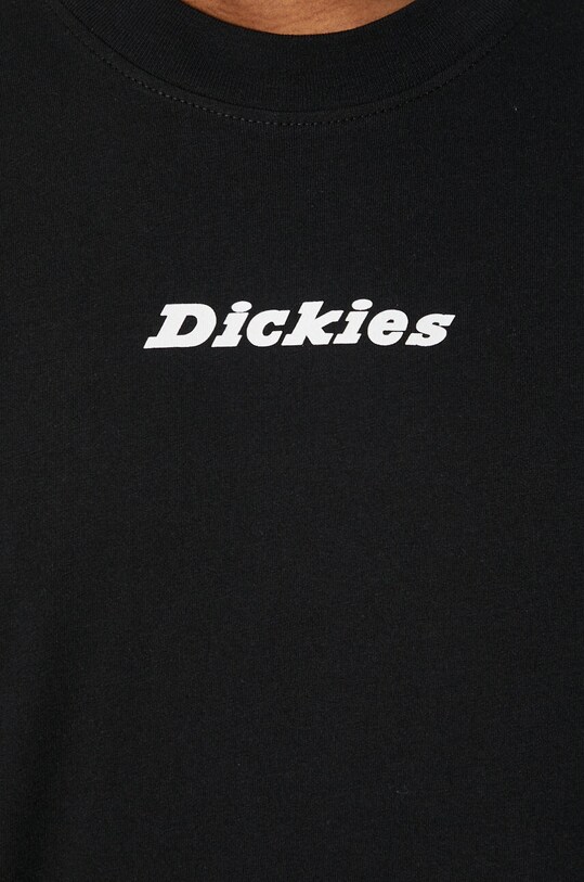 Bavlněné tričko Dickies ENTERPRISE TEE SS DK0A4YRN