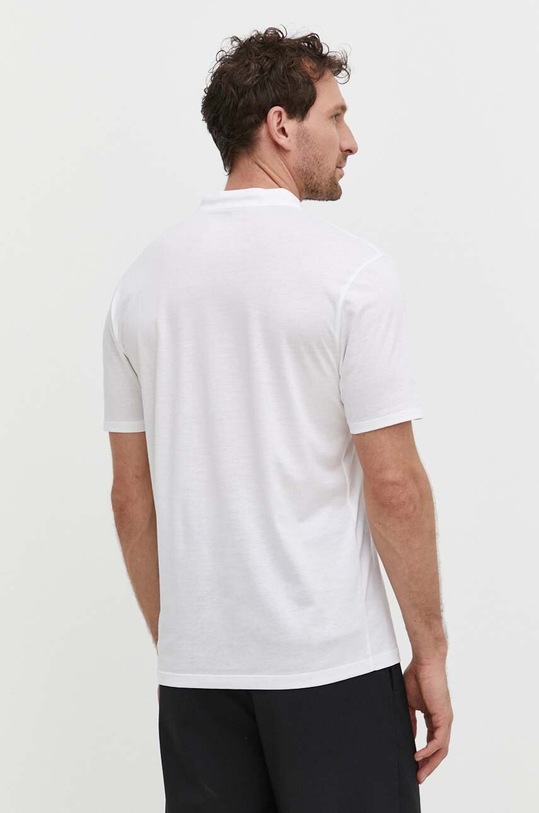 Μπλουζάκι Drykorn 49852.520109 λευκό SS24