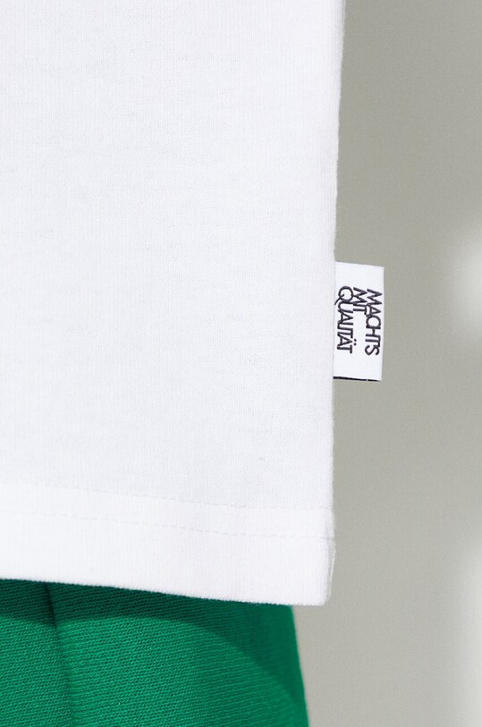 Puma t-shirt in cotone 624009