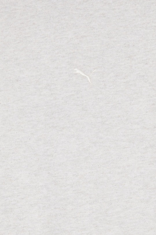 Хлопковая футболка Puma 624009