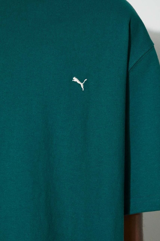 Puma cotton t-shirt 624009