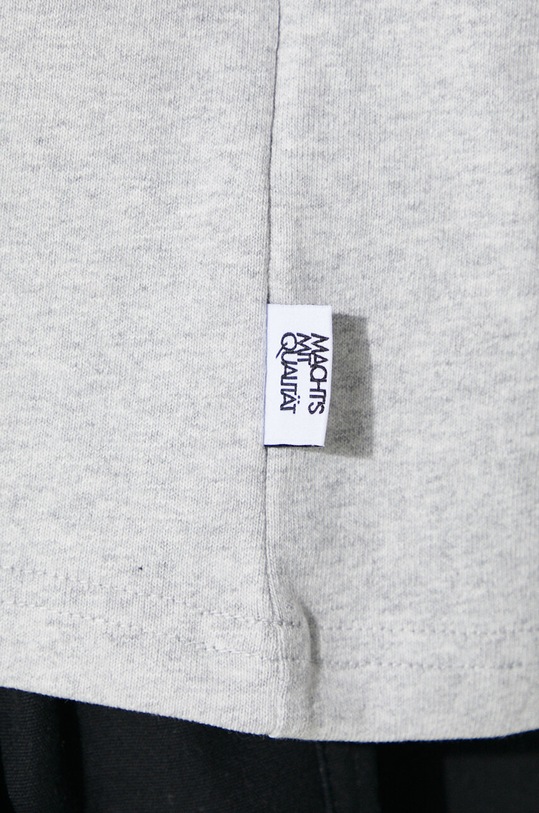 Puma t-shirt bawełniany MMQ 624009