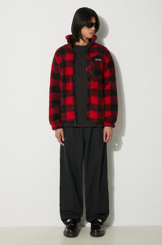 Bavlněné tričko Puma MMQ 624009 černá SS25