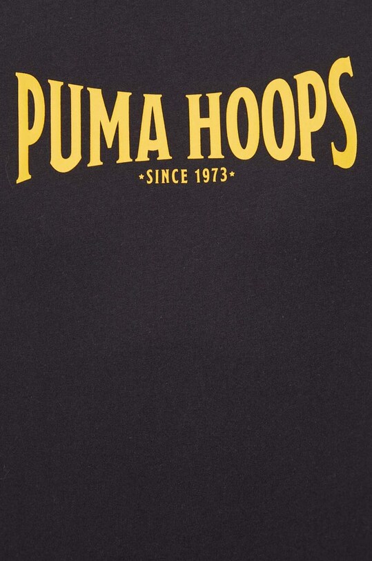 Бавовняна футболка Puma 624755