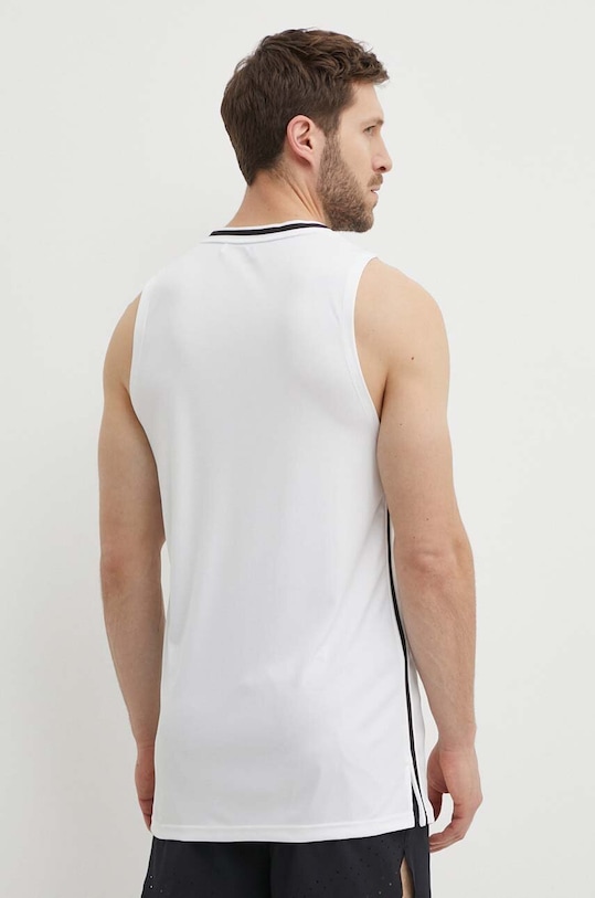 Îmbrăcăminte Puma tricou de antrenament Hoops Team Game 676628 alb