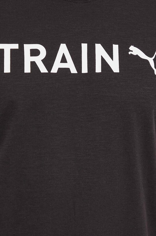 Тениска Puma 524289 черен