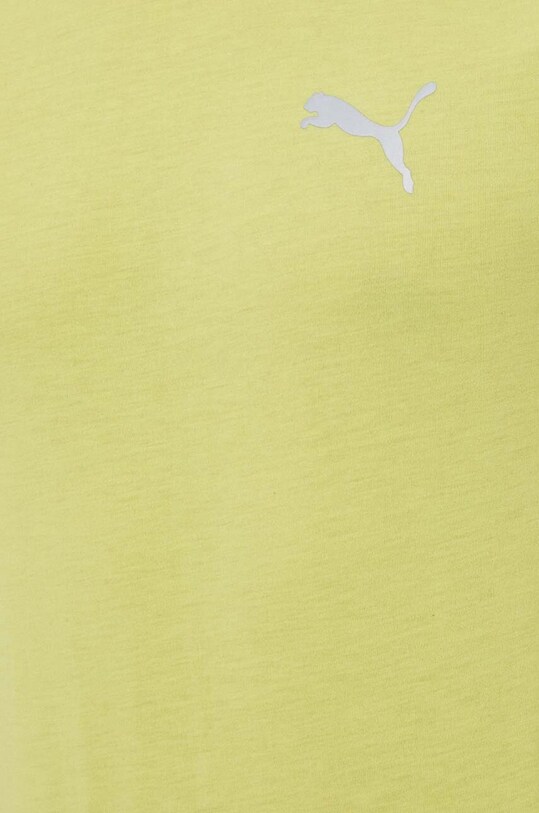 Puma t-shirt EVOSTRIPE 678992 zielony