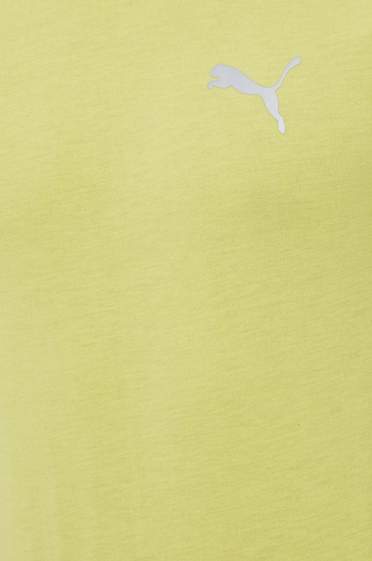 Puma t-shirt EVOSTRIPE 678992 zielony