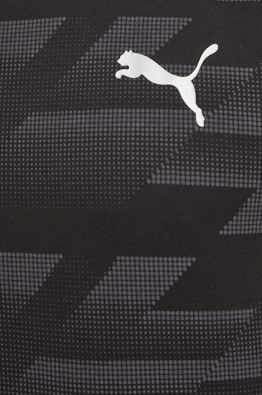 Puma tricou de antrenament Evostripe 678993 negru
