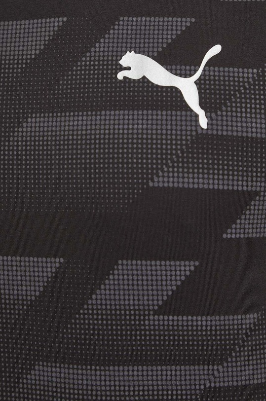 Тениска за трениране Puma Evostripe 678993 черен