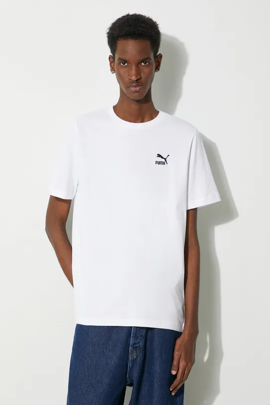 Puma cotton t-shirt