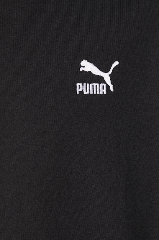 Puma cotton t-shirt 679187
