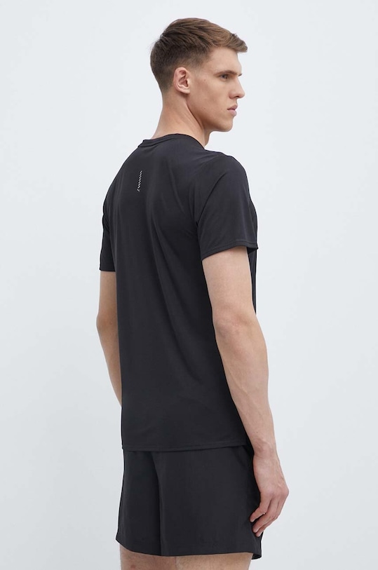 Îmbrăcăminte Puma tricou de alergare Run Favourite 525003 negru