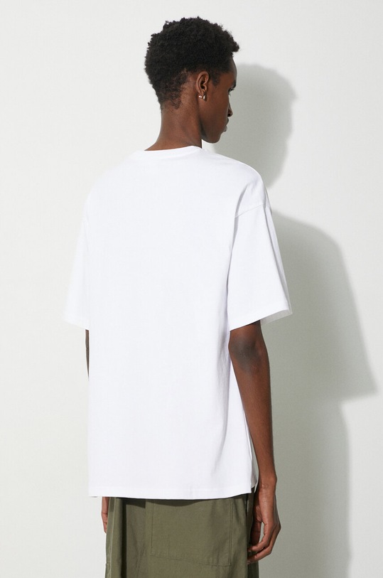 Odjeća Pamučna majica Puma BETTER CLASSICS 679188 bijela