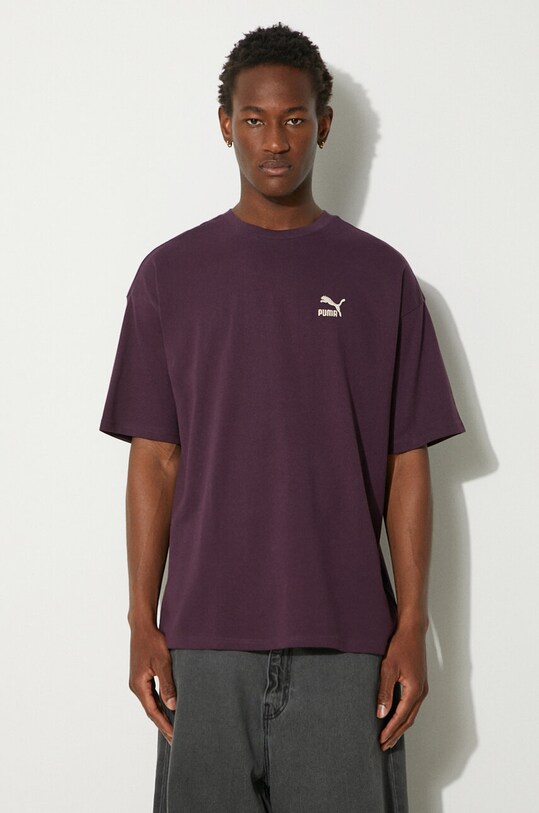 Памучна тениска Puma BETTER CLASSICS