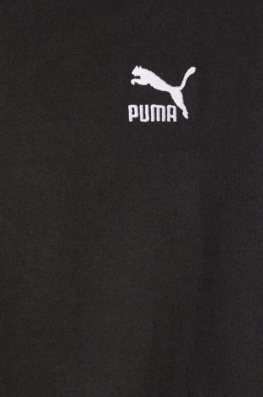 Βαμβακερό μπλουζάκι Puma 679188